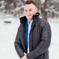 Фотография мужчины Михаил, 30 лет из г. Всеволожск