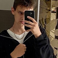 Фотография мужчины Вадим, 19 лет из г. Гродно