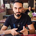 Амиль, 25 лет