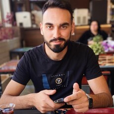 Фотография мужчины Амиль, 25 лет из г. Георгиевск