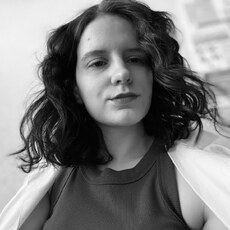 Фотография девушки Полина, 22 года из г. Свердловск