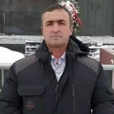 Фотография мужчины Алик, 58 лет из г. Екатеринбург