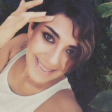 Фотография девушки Aysen, 34 года из г. Баку