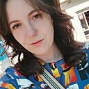 Юлия, 25 лет