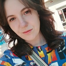 Фотография девушки Вероника, 25 лет из г. Белая Калитва