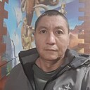 Агыбай, 41 год