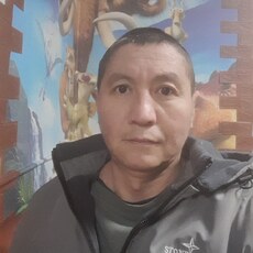 Фотография мужчины Агыбай, 41 год из г. Алейск