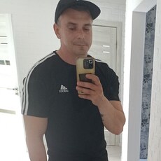 Фотография мужчины Андрей, 40 лет из г. Каневская