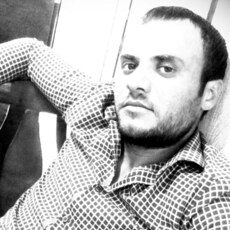 Фотография мужчины Sadi, 40 лет из г. Актау