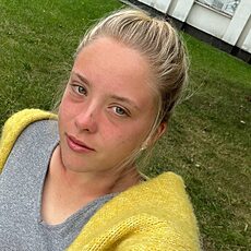 Фотография девушки Єлизавета, 21 год из г. Киев
