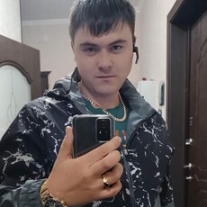 Фотография мужчины Игорь, 27 лет из г. Отрадное