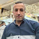 Сабир, 39 лет