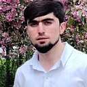 Мурад, 25 лет