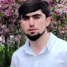 Фотография мужчины Мурад, 25 лет из г. Тбилиси