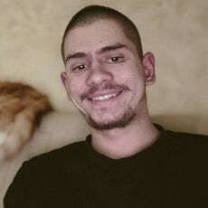 Фотография мужчины Николай, 18 лет из г. Донецк