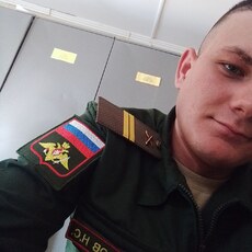 Фотография мужчины Николац, 22 года из г. Луга