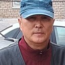 Валерий, 66 лет