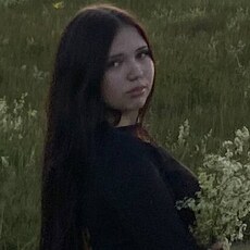 Фотография девушки Настя, 18 лет из г. Тверь