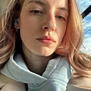 Елиза, 27 лет