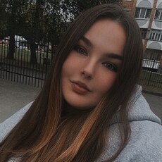 Фотография девушки Екатерина, 26 лет из г. Белоозерск