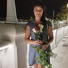 Фотография девушки Наталья, 46 лет из г. Рязань