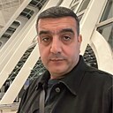 Vugar, 49 лет