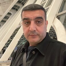 Фотография мужчины Vugar, 49 лет из г. Набережные Челны