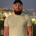 Магомет, 32 года