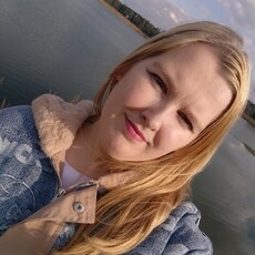 Фотография девушки Елена, 33 года из г. Саратов