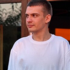 Фотография мужчины Георгий, 23 года из г. Саратов