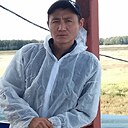Досхан, 35 лет