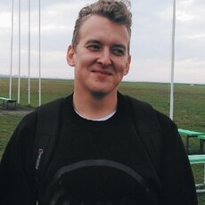Фотография мужчины Максим, 29 лет из г. Снежинск
