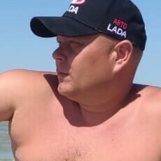 Фотография мужчины Сергей, 41 год из г. Орел