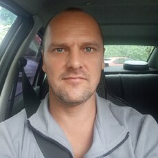 Фотография мужчины Юрий, 42 года из г. Минеральные Воды