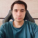 Данил, 38 лет