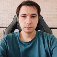 Фотография мужчины Данил, 38 лет из г. Караганда