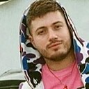 Степан, 24 года
