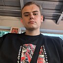 Никита, 20 лет