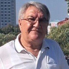 Фотография мужчины Рафаил, 65 лет из г. Баку