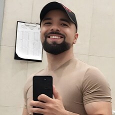 Фотография мужчины Rafael, 36 лет из г. Тверь