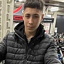 Артем, 19 лет