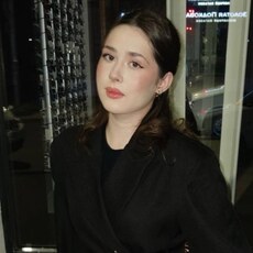 Фотография девушки Анжелина, 23 года из г. Люберцы
