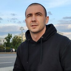 Фотография мужчины Алексей, 30 лет из г. Елец