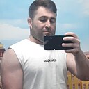 Саидакрам, 31 год
