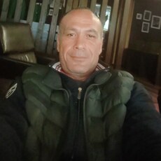 Фотография мужчины Геор, 45 лет из г. Владикавказ
