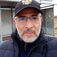 Фотография мужчины Михаил, 50 лет из г. Санкт-Петербург