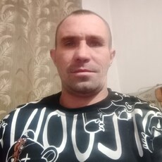 Фотография мужчины Андрей, 42 года из г. Кострома