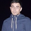 Азамат, 34 года