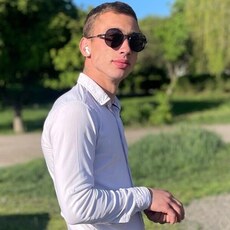 Фотография мужчины Александр, 26 лет из г. Шахты