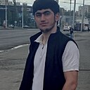Алперин, 23 года